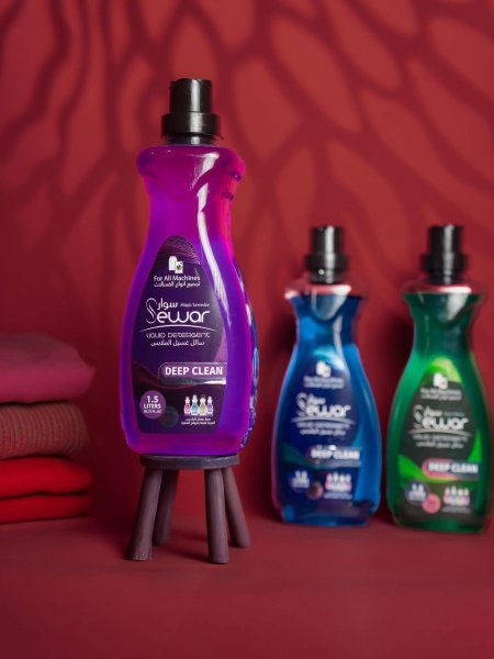 معطر ملابس سوار