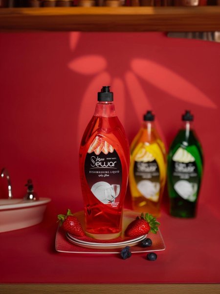 سائل جلي سوار