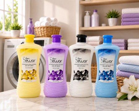 معطرعام مركزSewar