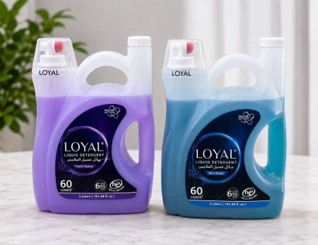 سائل غسيل LOYAL