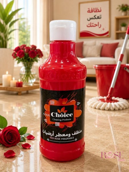 احمر
