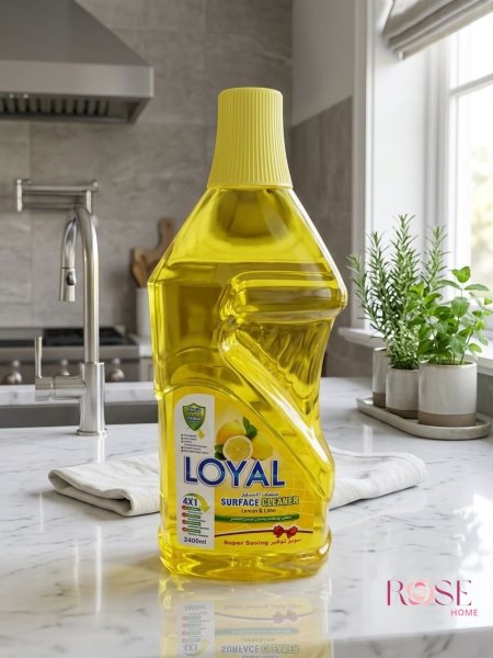منظف أسطح LOYAL
