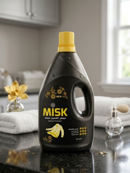 معطر ملابس MISK