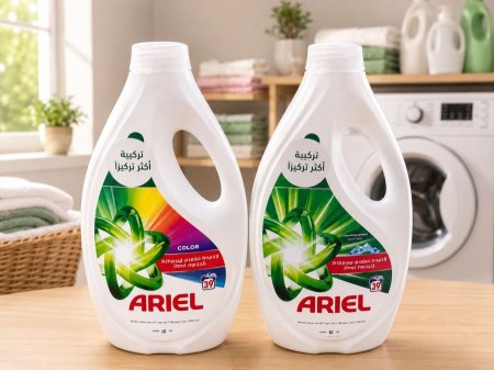 سائل غسيلARIEL