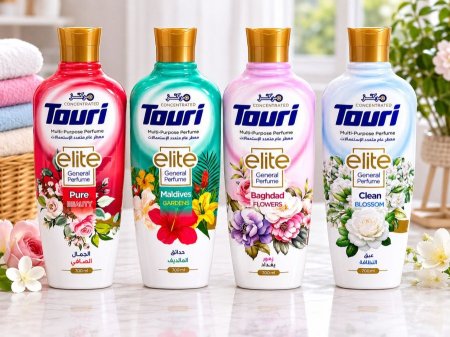 معطر عام متعدد الاستعمالات Touri