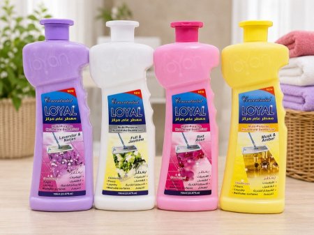 معطر عام مركزLOYAL
