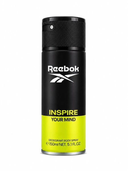 بخاخ مزيل العرق Reebok Inspire Your Mind