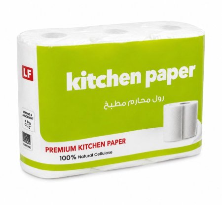 رول محارم مطبخ