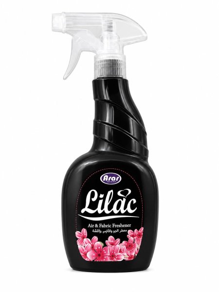 معطر الجو والأقمشة ليلك – Lilac