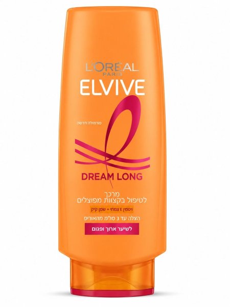 بلسم إلڤيف Dream Long للشعر الطويل – 500 مل