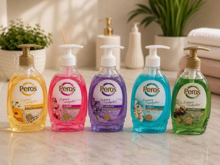صابون اليدين Peros