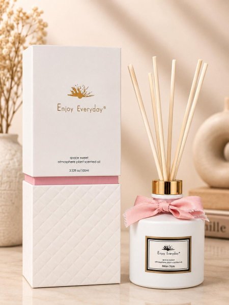 معطر أعواد ميلان ستايل