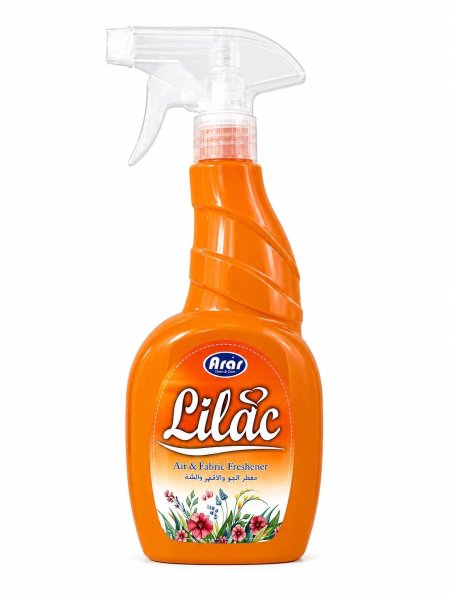 معطر الجو والأقمشة - ليلك (Lilac)