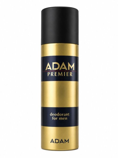 مزيل العرق Adam Premier للرجال