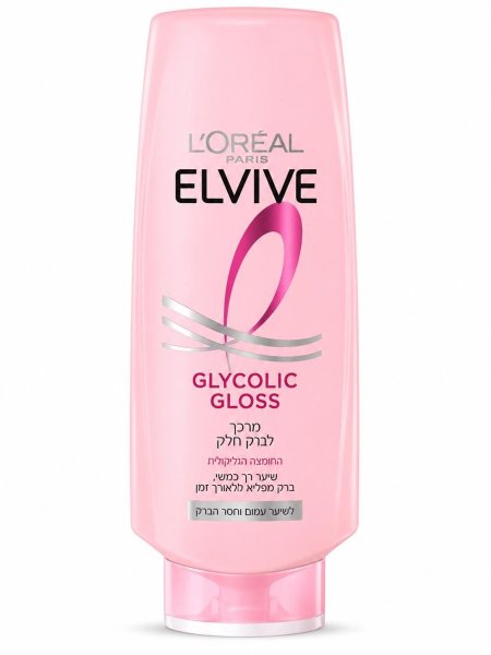 بلسم إلڤيف Glycolic Gloss – 500 مل