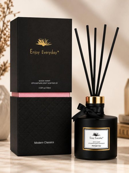 معطر أعواد ميدنايت ستار