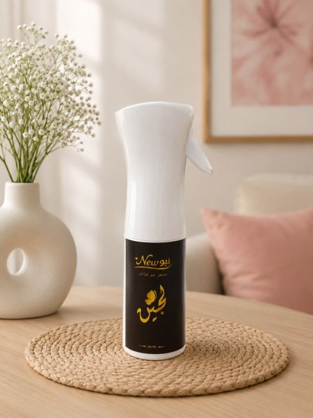 معطر جو فاخر – ياسمين