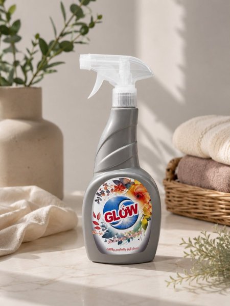 معطر الجو والمفروشات GLOW