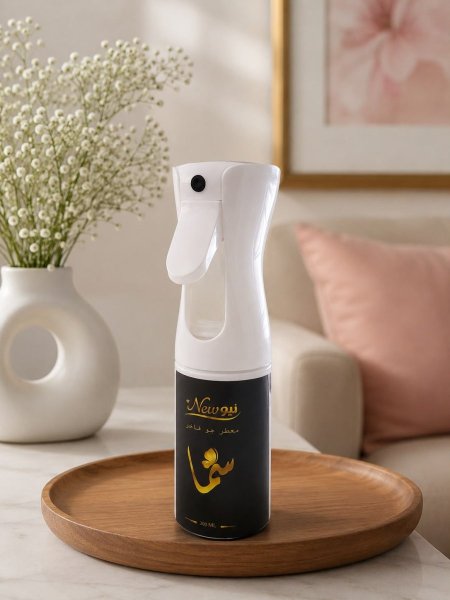 معطر جو فاخر – سما